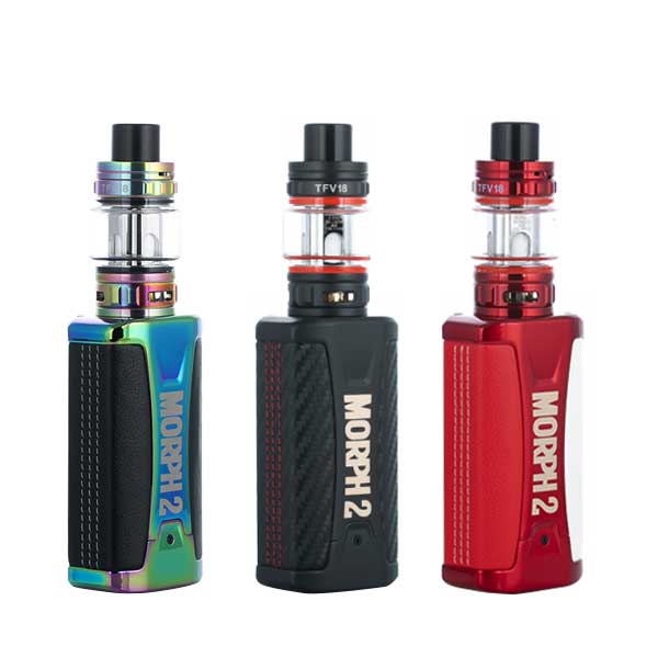 Smok Morph 2 230w Starter Kit product image