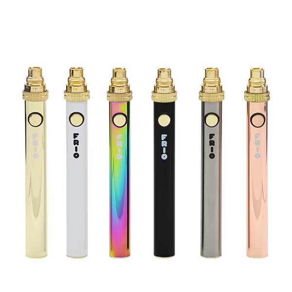 Frio Top Twist Battery | 900mah product image