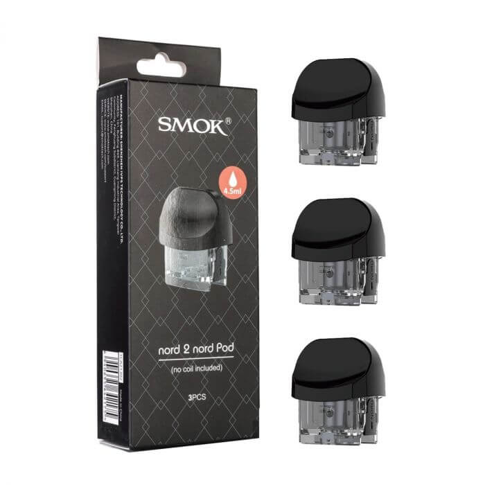 Smok Nord 2 Pod | 3 Pack product image
