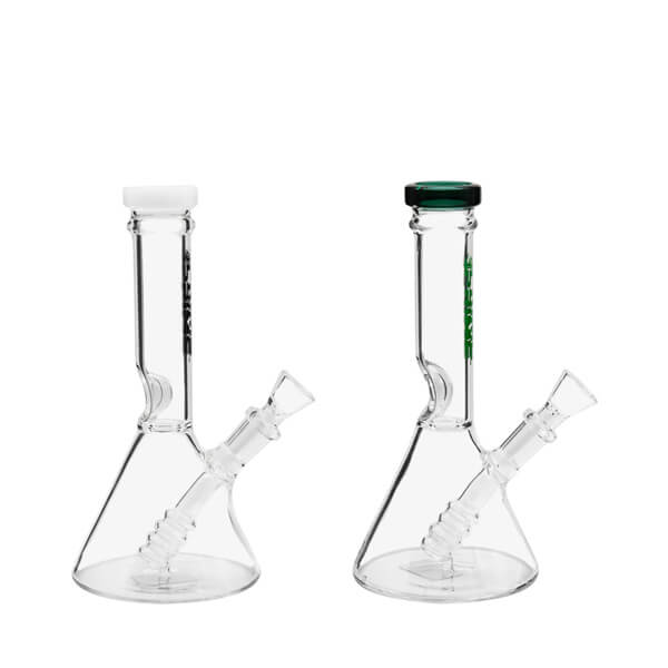 Prime Diffuser Beaker Waterpipe | 8 inch product image