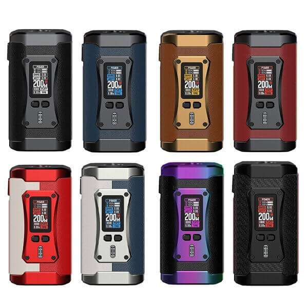 Smok Morph 2 230W Mod  product image