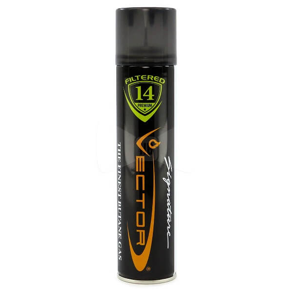 Vector Premium Butane | 320ml | 14x product image