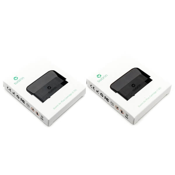 Suorin Air Plus Pods | 1 Pack product image