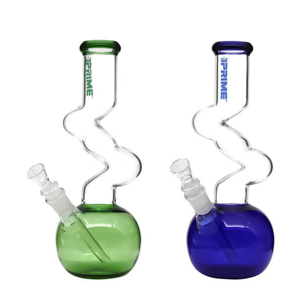 Prime Zong Waterpipe | 11 inch | Assorted Colors product image