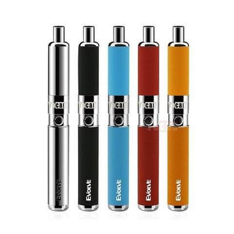 Yocan Evolve-D Dry Herb Pen product image