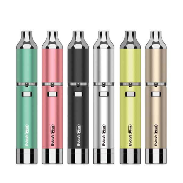 Yocan Evolve Plus 1100mah 2020 Edition product image