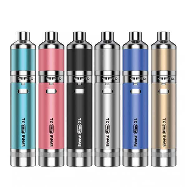 Yocan Evolve Plus XL 2020 Edition product image
