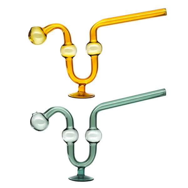 OB Handpipe with Stand product image