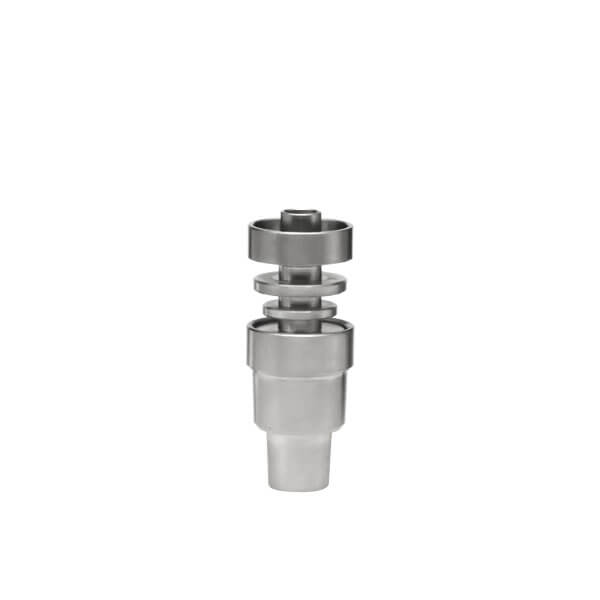 Universal Domeless Titanium Nail (DLT-021-1014) | Male | 10mm to 14mm product image