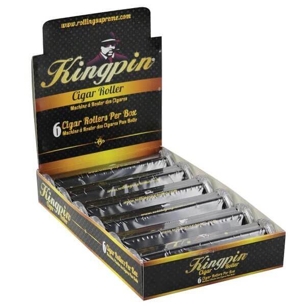 KingPin Cigar Roller | 6 Count Display product image