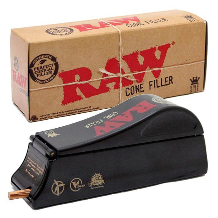 RAW Cone Filler | King Size product image