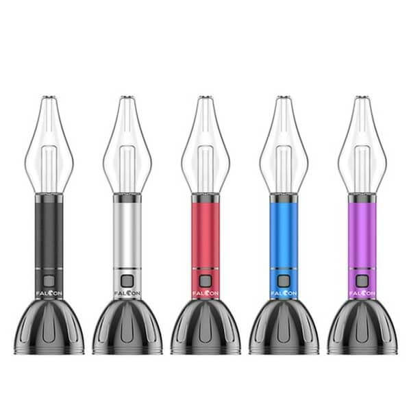Yocan Falcon 6 in 1 Vaporizer Kit product image