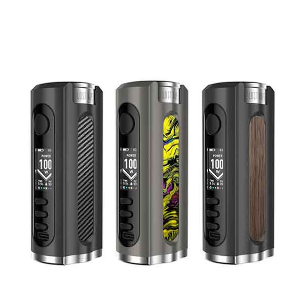 Lost Vape Grus 100W Mod product image