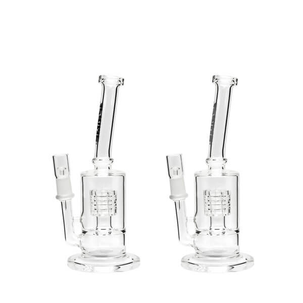 Prime Matrix Waterpipe Rig | 8 inch product image