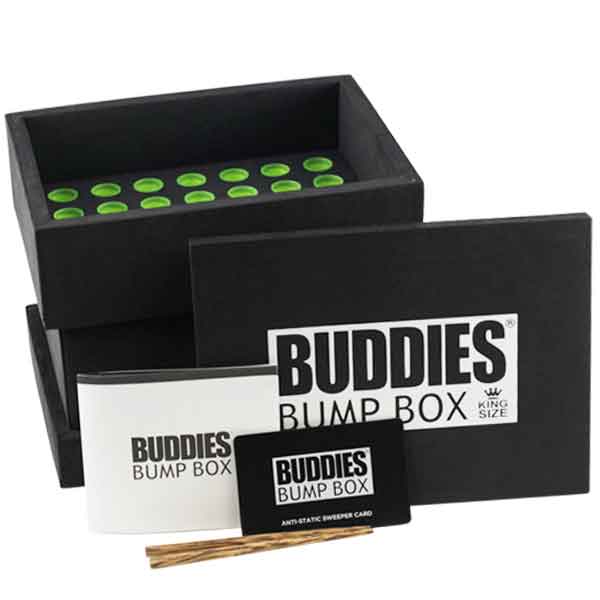 Buddies Bump Box | Cone Maker | Multiple Sizes - image 1 of 3