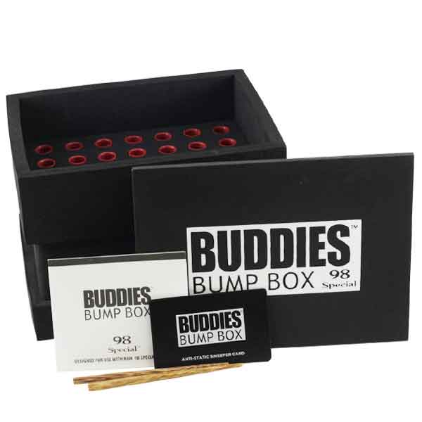 Buddies Bump Box | Cone Maker | Multiple Sizes - image 2 of 3