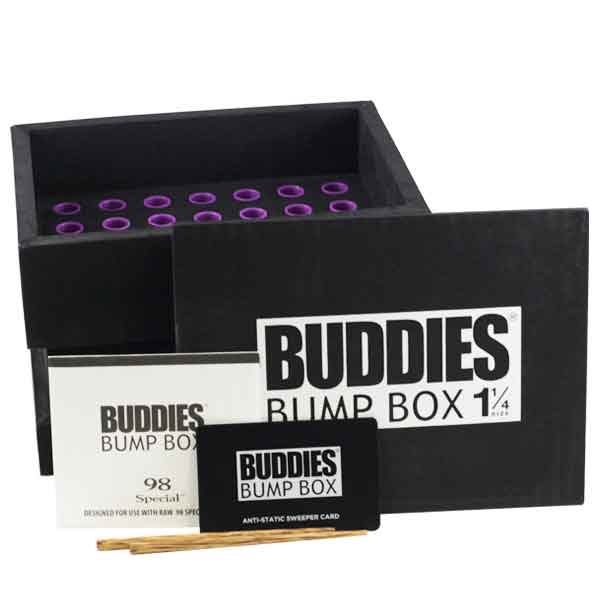 Buddies Bump Box | Cone Maker | Multiple Sizes - image 3 of 3