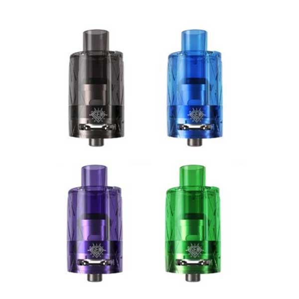 Freemax Tech Gemm Disposable Tank G1 Mesh Coils | 0.12ohm product image