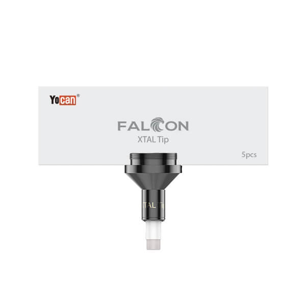 Yocan Falcon XTal Tip | 5 Pack product image