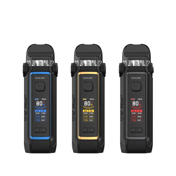 Smok IPX 80 Pod Mod Starter Kit 80W product image
