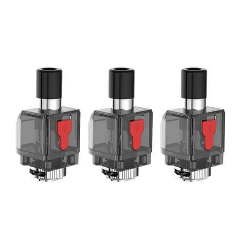 Smok Fetch Pro Empty RPM Pod | 3 Pack product image