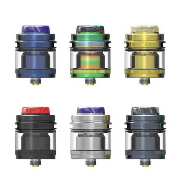 Wotofo Profile M RTA | 4ml product image