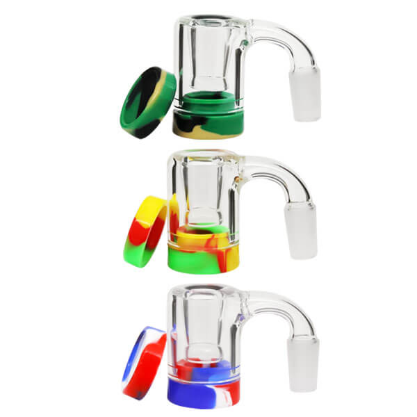 Reclaimer Joint | 14mm | Male | Assorted Colors product image
