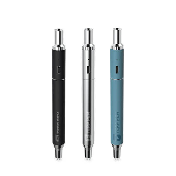 Boundless Terp Vaporizer Pen product image
