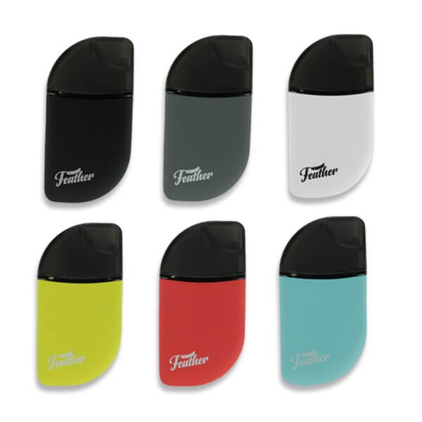 Kandypens Feather Vaporizer product image