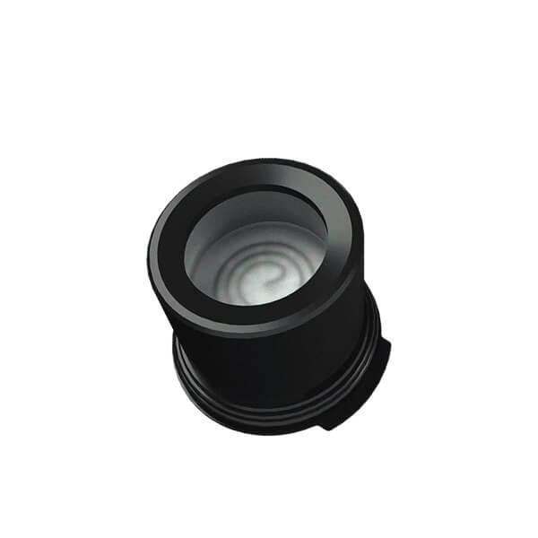 Grenco Science G Pen Roam Quartz Tank | Black product image
