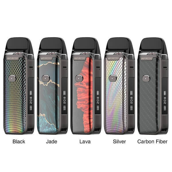 Vaporesso Luxe PM40 1800mah Kit product image