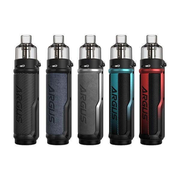 Voopoo Argus X 80W Pod Mod Kit product image