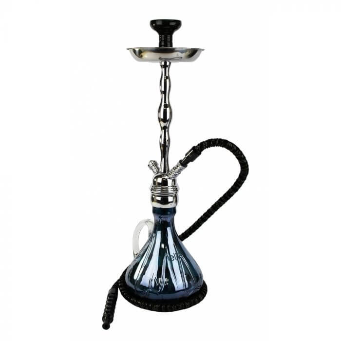 Elite Grasp Hookah | 1 Hose | 26 inch product image