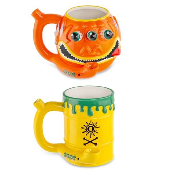 OOZE Ceramic Mug product image