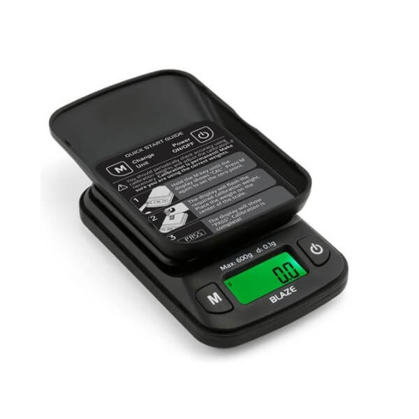 Truweigh Blaze Scale | 100gx0.01g product image