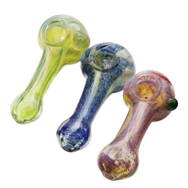 Stonewall Heavy Handpipe | 5 inch product image