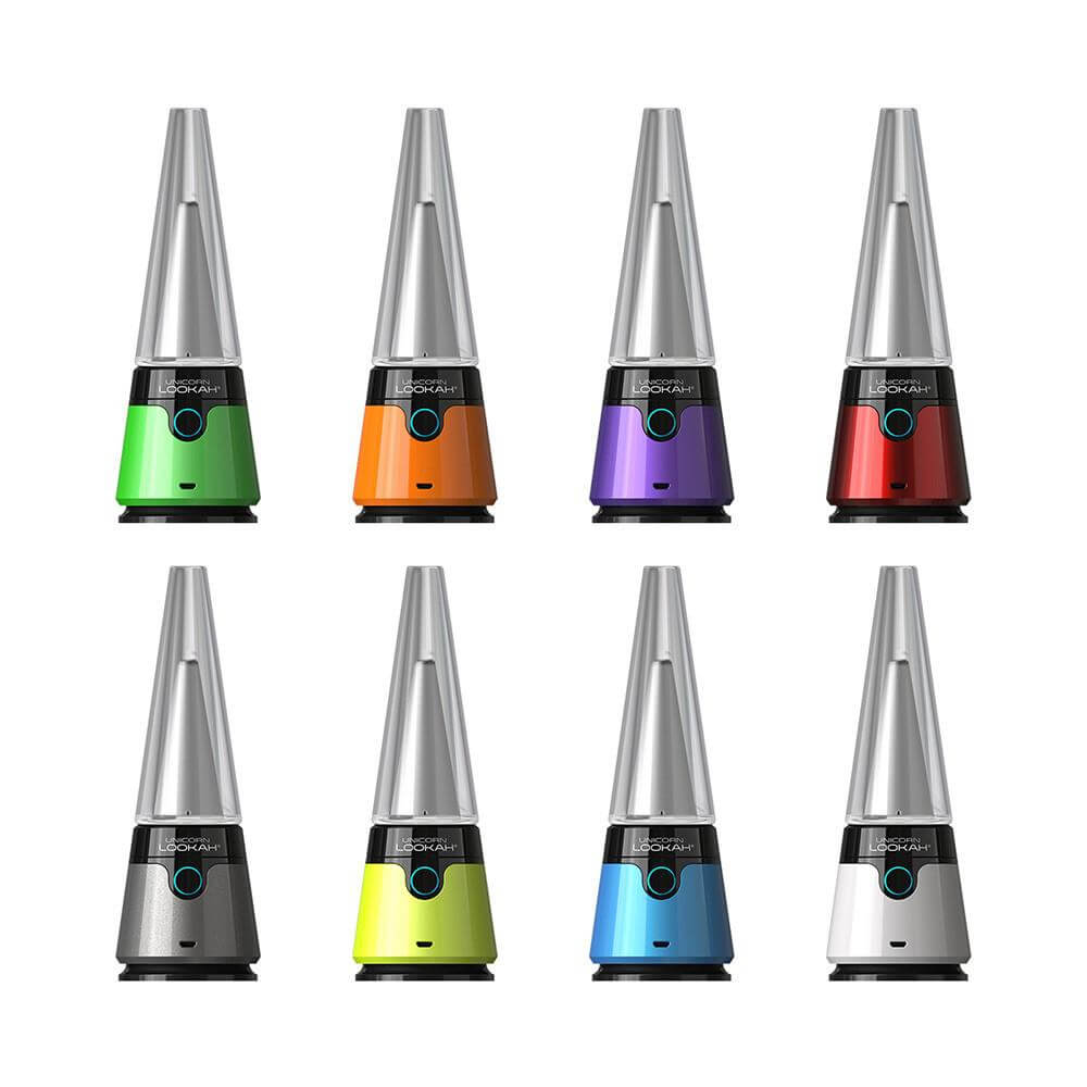 Lookah Unicorn Portable Electric Dab Rig product image