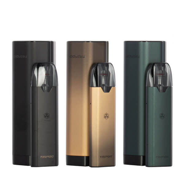 Uwell Tripod PCC Pod Kit product image