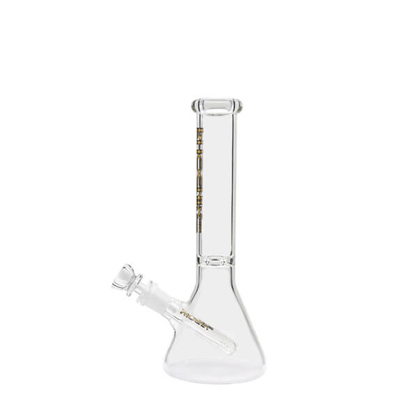 Phoenix Clear Heavy Beaker | 10 inch product image