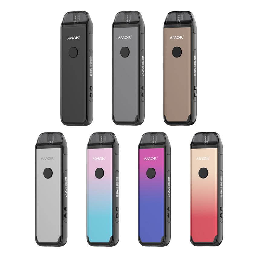 Smok Acro 25W 1000mAh Pod System Kit product image