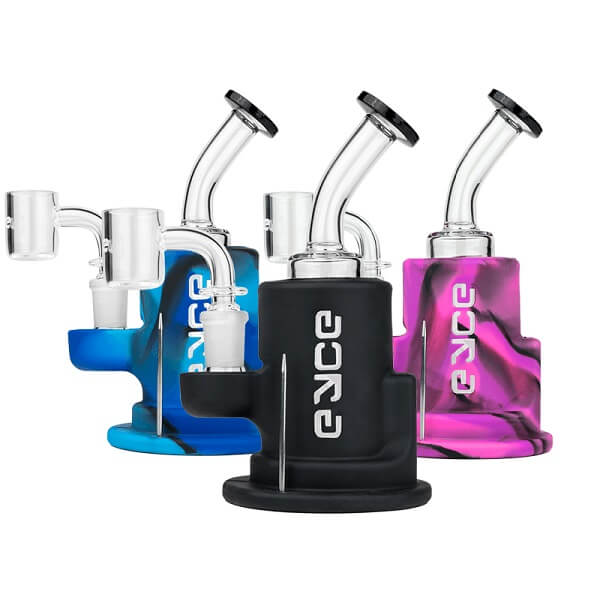 Eyce Spark ProTeck Glass Rig product image