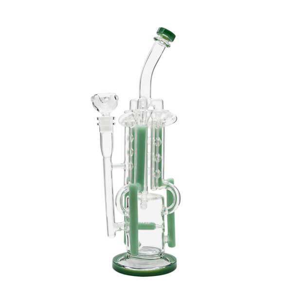 Full Long Heavy Recycler | 15 inch product image