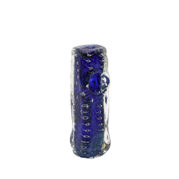 Square Heavy Handpipe | 4 inch product image