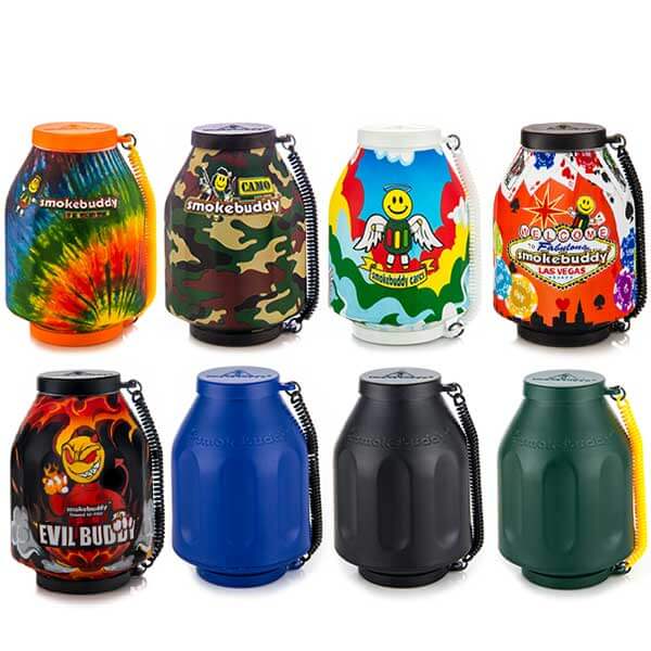 Smokebuddy Personal Air Filter | Original - image 1 of 2