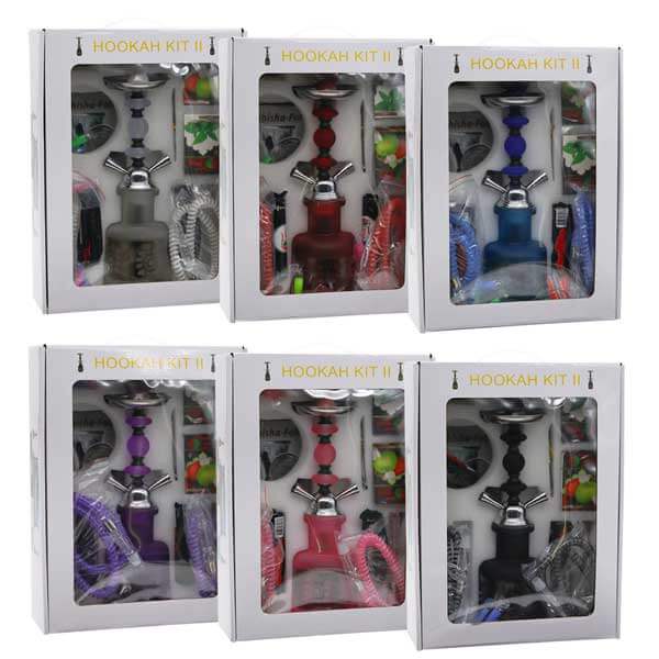Tanya Hookah Kit II 2 Hose product image