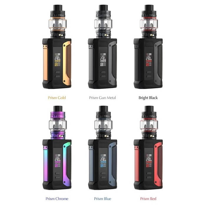 Smok Arcfox 230W TC Starter Kit product image