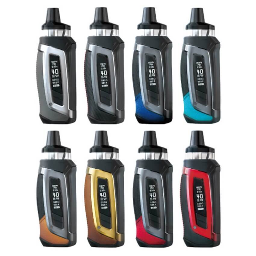 Smok Morph Pod-40 2000mAh 40W Kit product image