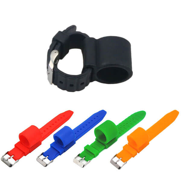 Hookah Side Watch | Assorted Colors product image
