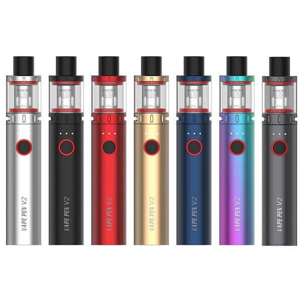 SMOK Vape Pen V2 60W Starter Kit product image