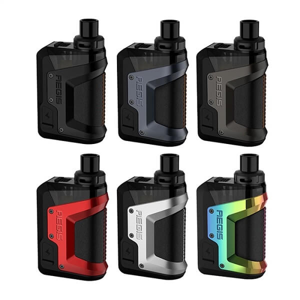Geekvape Aegis Hero 45W Pod Kit product image